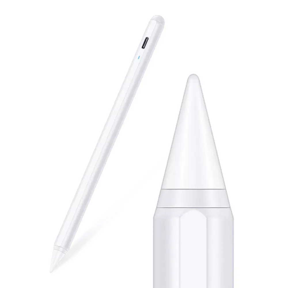 Stylus Tech‑Protect Touch silver Photo 12