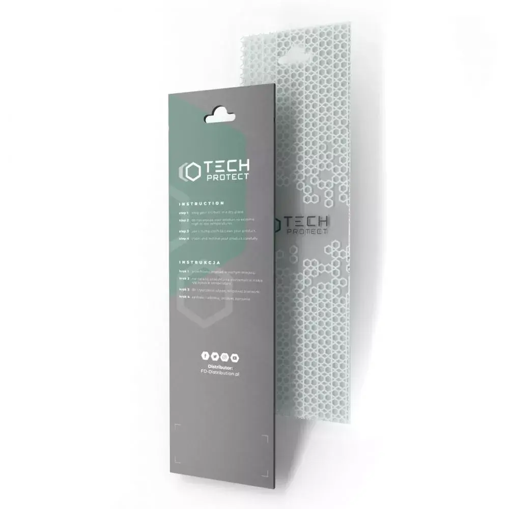 Stylus Tech‑Protect Touch silver Photo 26