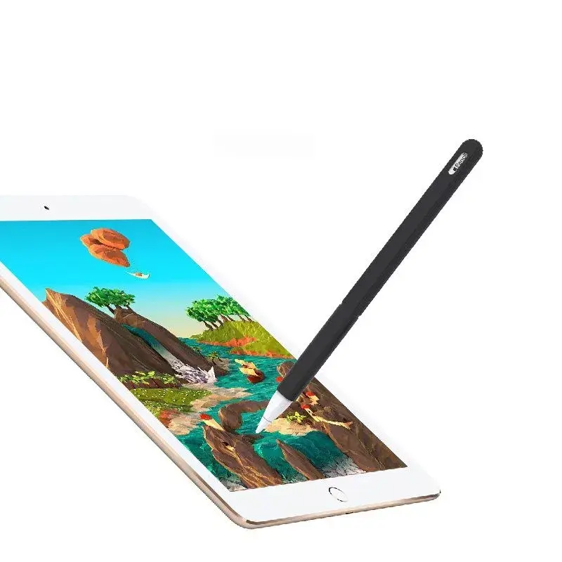 Stylus Tech‑Protect Touch silver Photo 36