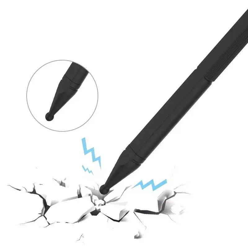 Stylus Tech‑Protect Touch silver Photo 46
