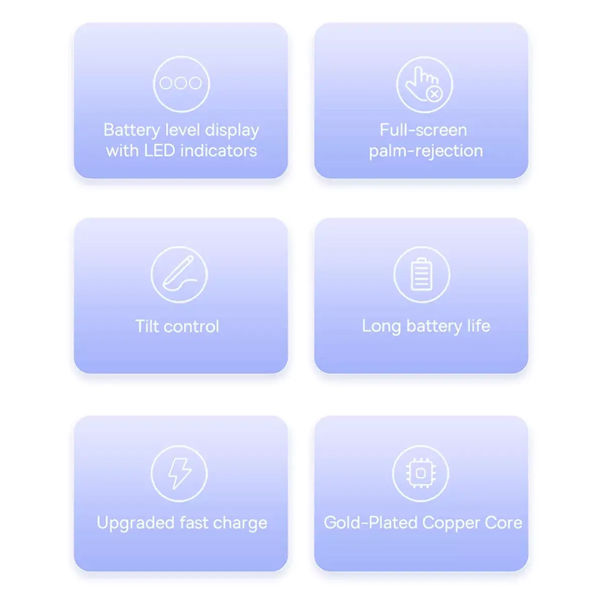 Stylus Tech‑Protect Touch silver Photo 27
