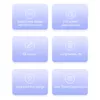 Stylus Tech‑Protect Touch silver Photo 27