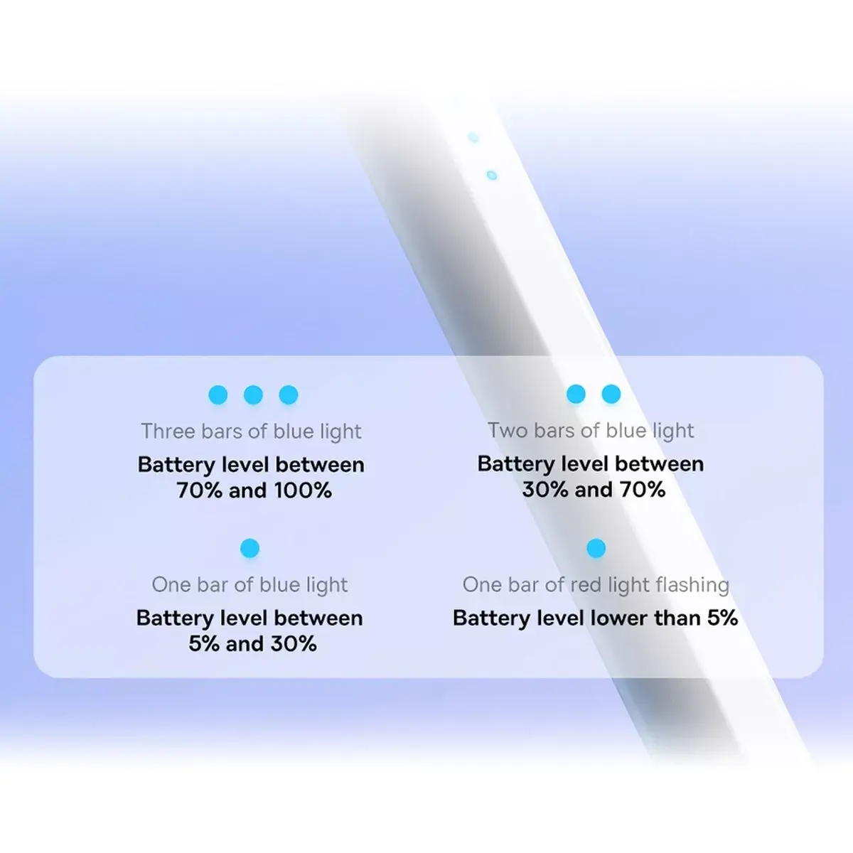 Stylus Tech‑Protect Touch silver Photo 78
