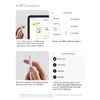 Stylus Tech‑Protect Touch silver Photo 82