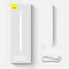 Stylus Tech‑Protect Touch silver Photo 103