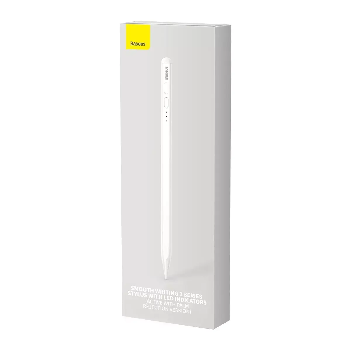 Stylus Tech‑Protect Touch silver Photo 109