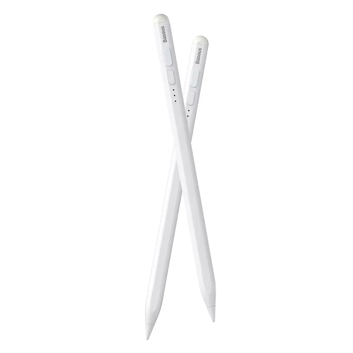 Stylus Tech‑Protect Touch silver Photo 112
