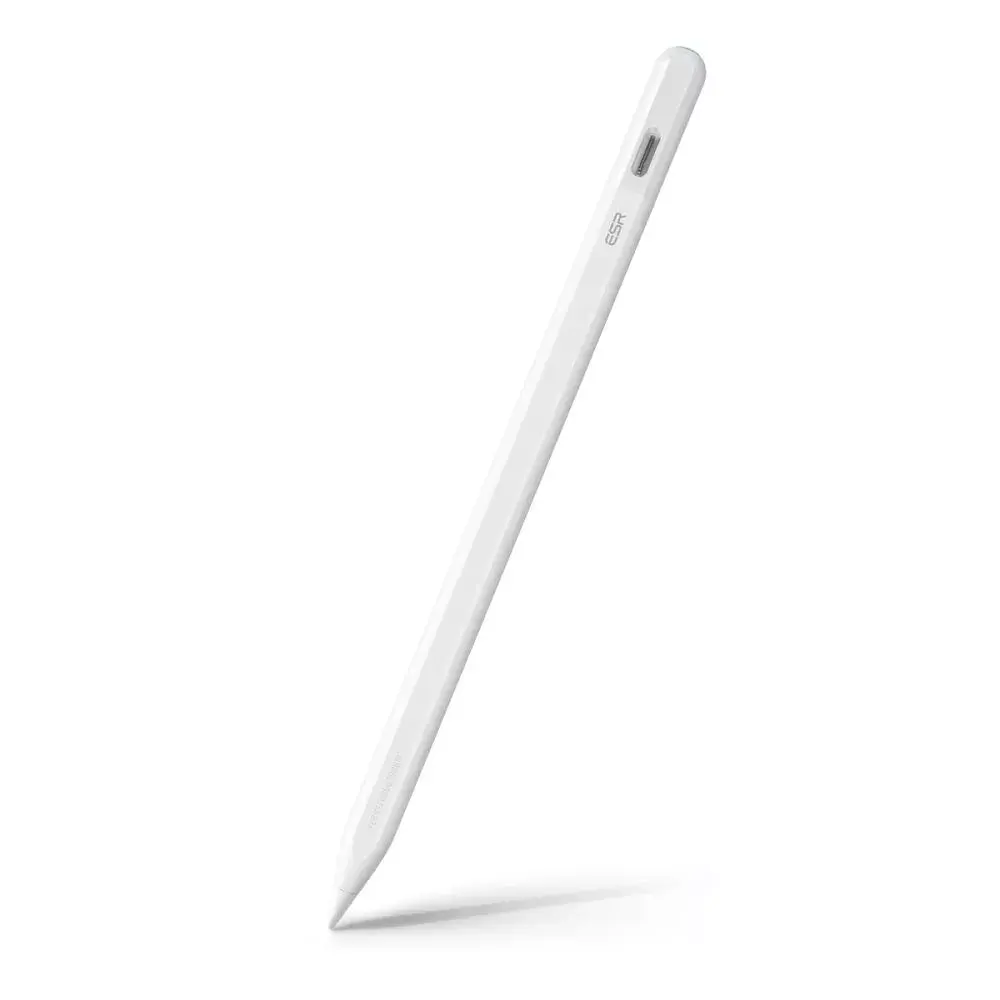 Stylus Tech‑Protect Touch silver Photo 15