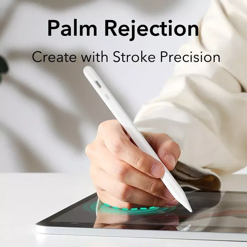 Stylus Tech‑Protect Touch silver Photo 63