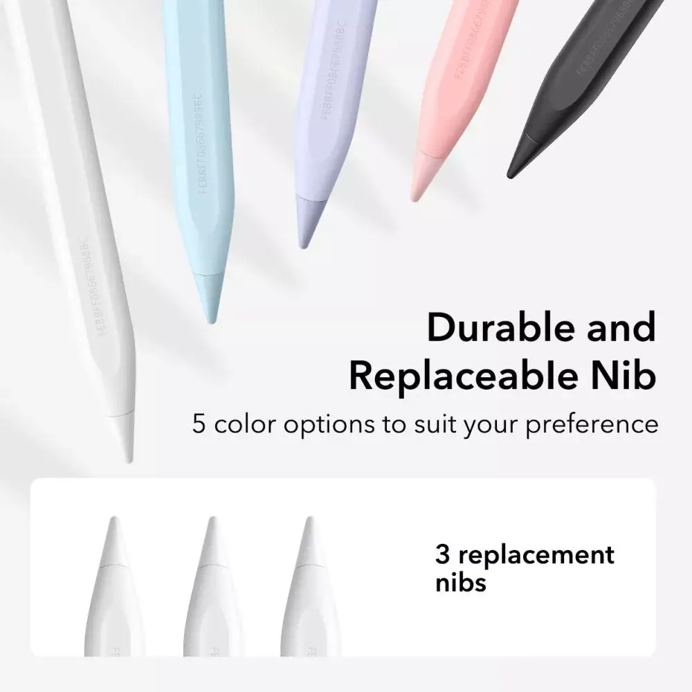 Stylus Tech‑Protect Touch silver Photo 74