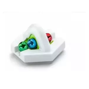 Часть трека Ravensburger 22413 Магнитная пушка Зеленая Серая