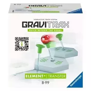 Аксессуар Ravensburger GraviTrax Element Transfer Многоцветный 22422