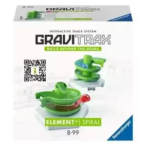 Элемент Spiral Ravensburger GraviTrax 22424 Многоцветный