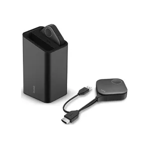 Button kit BenQ 5J.JNY28.E30 Black wireless presentation system accessory