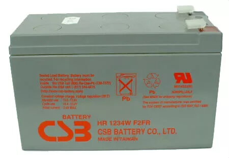 Батареи для UPS