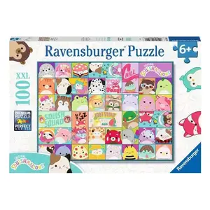 Пазл Ravensburger 13391 100 шт Фэнтези от 6 лет