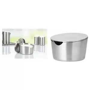 Sugar Bowl Esmeyer VISTA 400-5188 Stainless Steel
