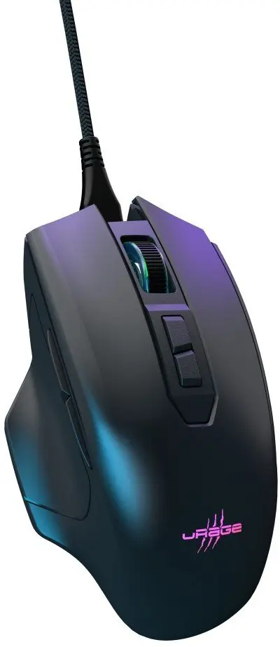 Игровая мышь uRage Reaper 410 Photo 3