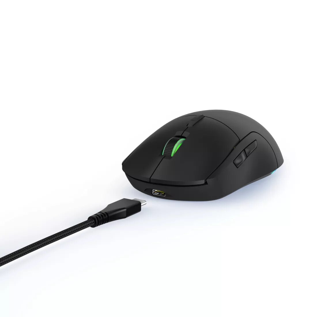 URage Reaper 250 Spēļu pele Labās