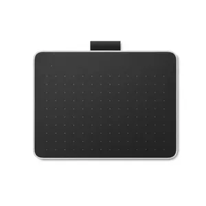 Wacom One planšetdators ar pildspalvu mazs - N - Grafiskais planšetdators - Skārienjūtīga pildspalva (CTC4110WLW1B)