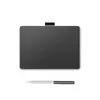Графический планшет Wacom Intuos One Small Photo 2