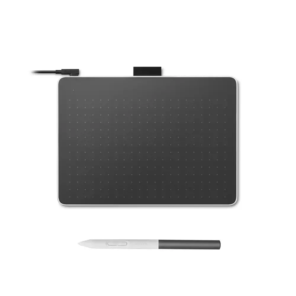 Графический планшет Wacom Intuos One Small Photo 3