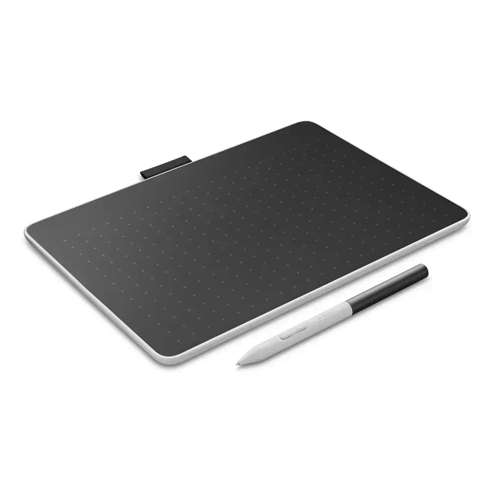 Графический планшет Wacom Intuos One Small Photo 5
