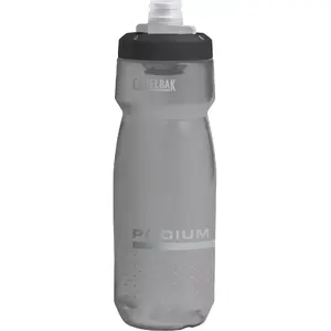 CamelBak Podium Bicycle Sports 710 ml Polypropylene Black Translucent