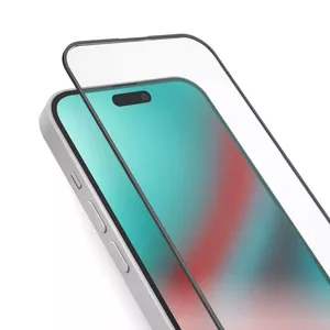 Screen protector SBS TESCRFCIP1561 for iPhone 15 Transparent