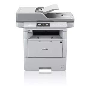 Multifunction Printer Brother MFC-L6710DW Laser Mono