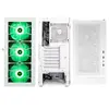 Компьютерный корпус Kolink OBSERVATORY HF GLASS WHITE ARGB Photo 2