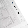 Компьютерный корпус Kolink OBSERVATORY HF GLASS WHITE ARGB Photo 5