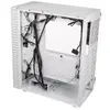 Компьютерный корпус Kolink OBSERVATORY HF GLASS WHITE ARGB Photo 7