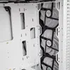 Компьютерный корпус Kolink OBSERVATORY HF GLASS WHITE ARGB Photo 9