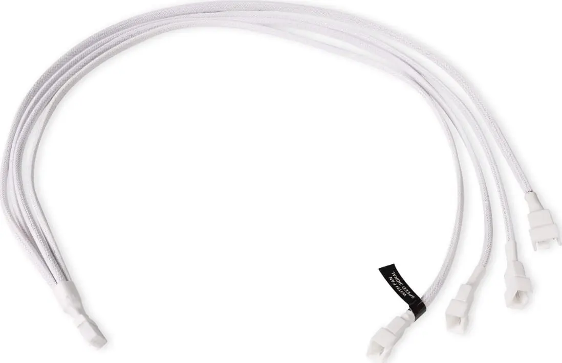 RGB splitter cable Alphacool 18730 Photo 4
