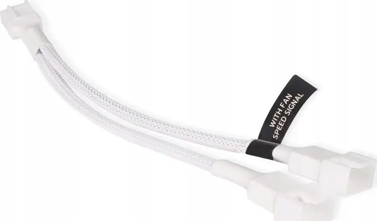RGB splitter cable Alphacool 18722 Photo 4
