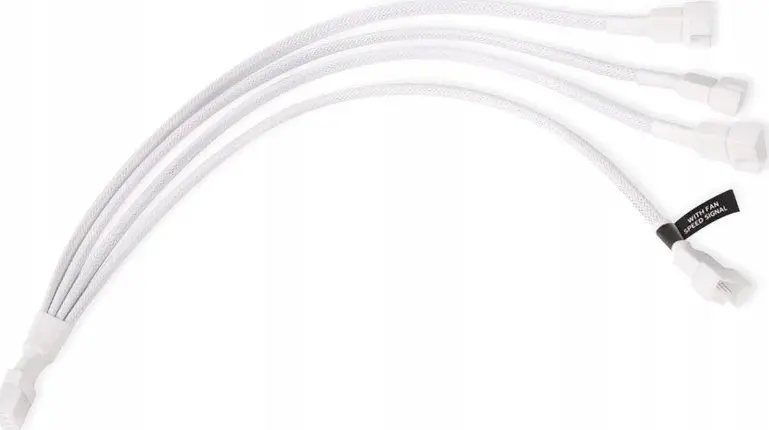 RGB splitter cable Alphacool 18729 Photo 4