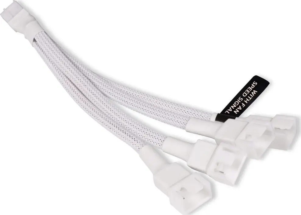 RGB splitter cable Alphacool 18728 Photo 4