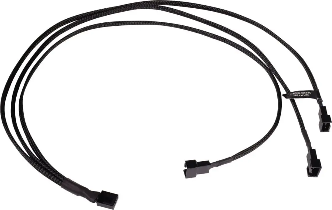 RGB splitter cable Alphacool 18681 Photo 5