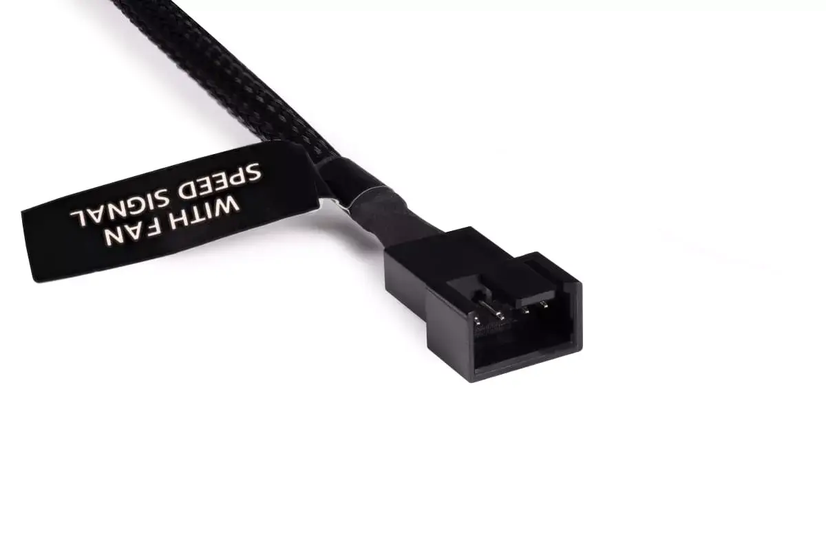 RGB splitter cable Alphacool 18677 Photo 2