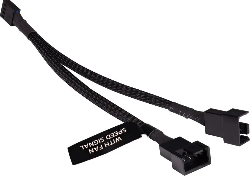 RGB splitter cable Alphacool 18676 Photo 4
