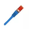 Alantec KKS6NIE2.0 Cat6 F/UTP tīkla kabelis 2 m Photo 2
