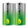 Vienreizējā baterija GP Batteries Super Alkaline GP14A Photo 2