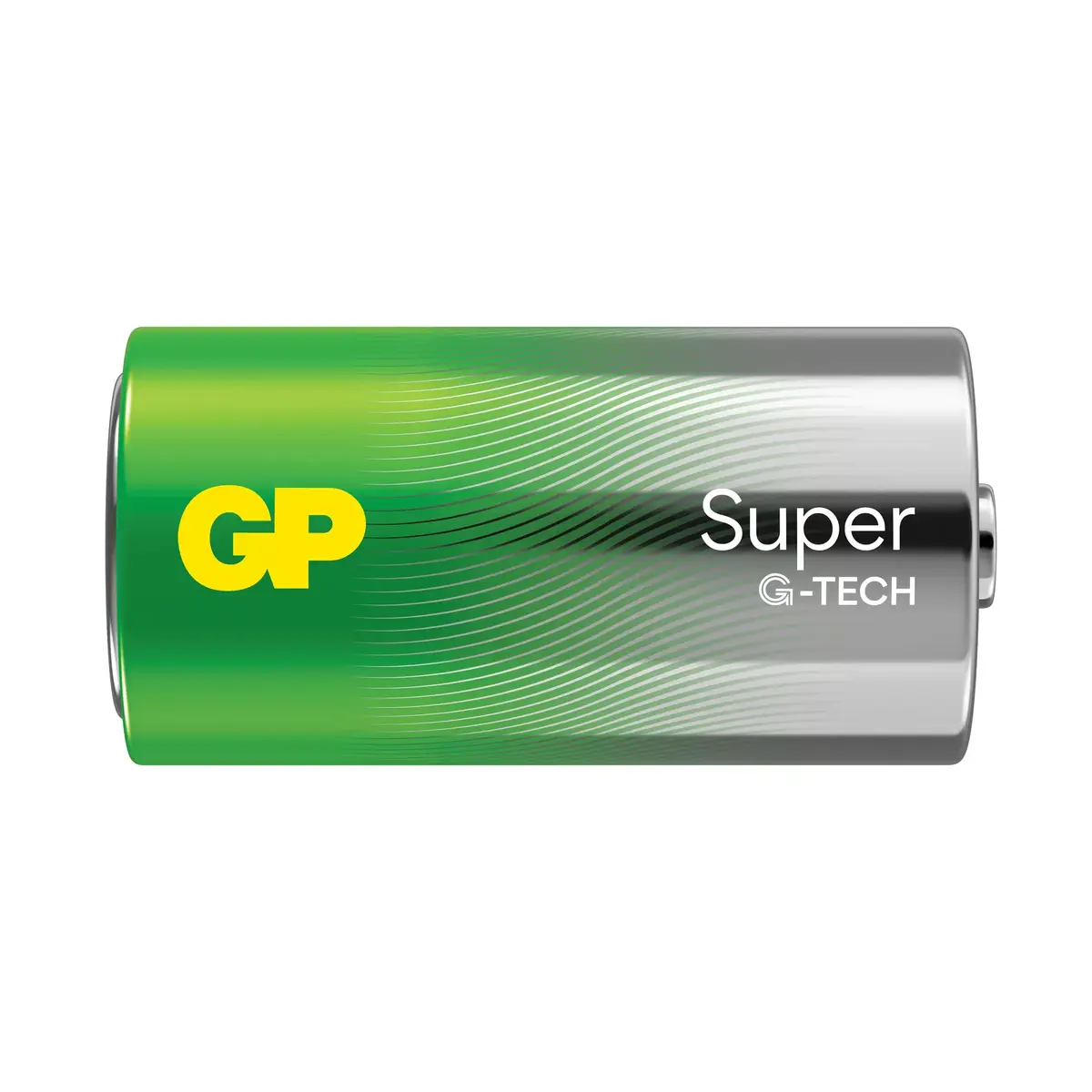 Vienreizējā baterija GP Batteries Super Alkaline GP14A Photo 3