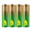 Vienreizējā baterija GP Batteries Ultra Alkaline GP15AU Photo 2