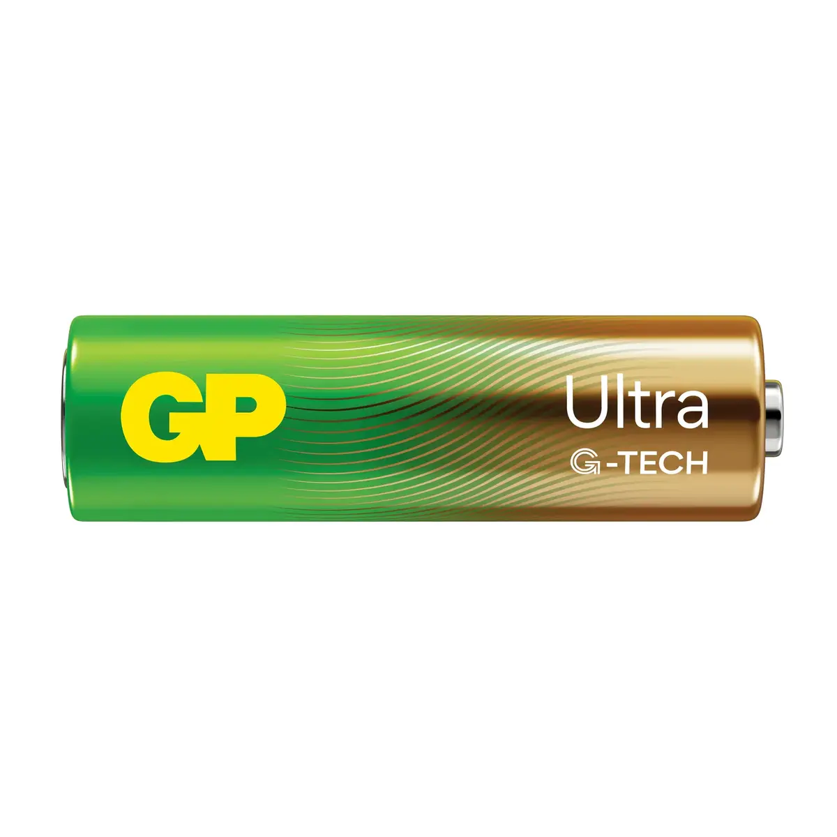 Vienreizējā baterija GP Batteries Ultra Alkaline GP15AU Photo 3