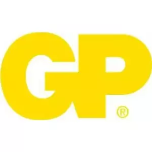 AA alkalītiskais elements GP Super Alkaline 1.5V LR6 / Mignon (8 gab.)