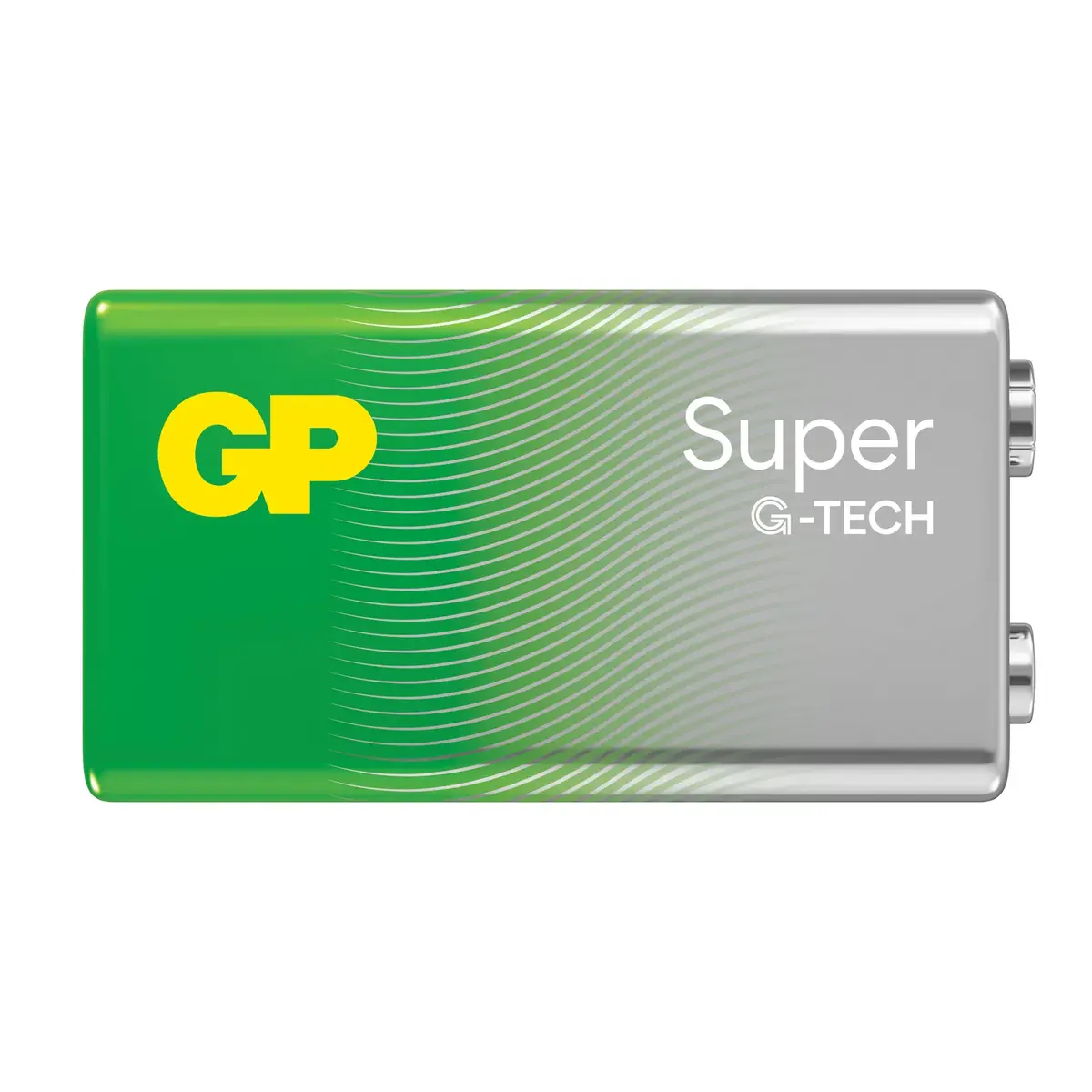 Single-use battery GP Batteries Super Alkaline 151426 Photo 2
