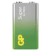 Vienreizējā baterija GP Batteries Super Alkaline 151426 Photo 3