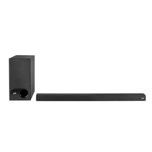 Polk Audio Signa s3 Black 2.1 channels